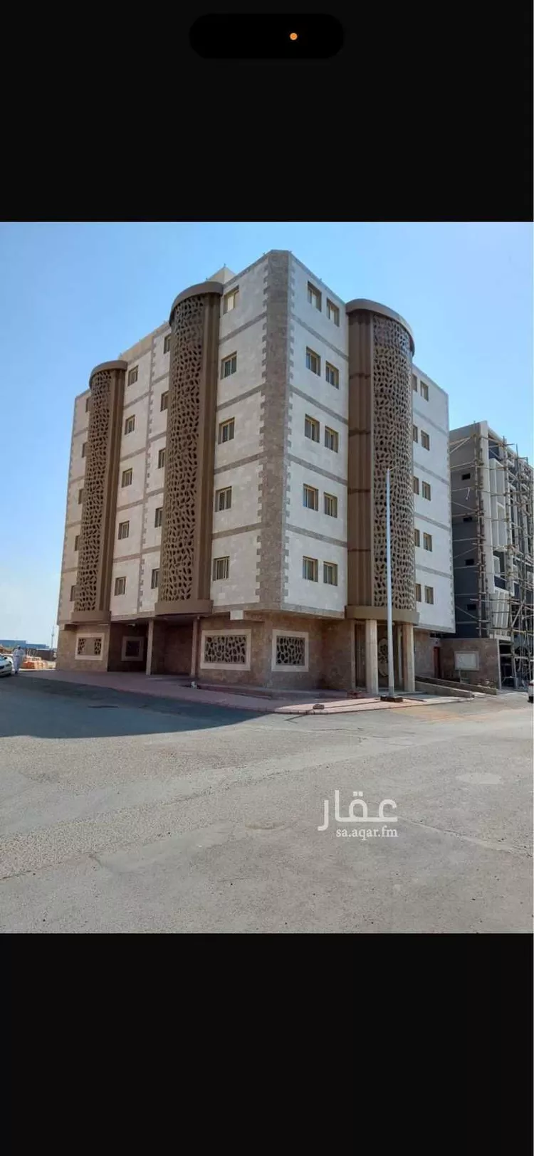 عمارة للبيع في شارع ابي المعالي الخلال, حي المحجر, مدينة جدة, منطقة مكة المكرمة صورة 2
