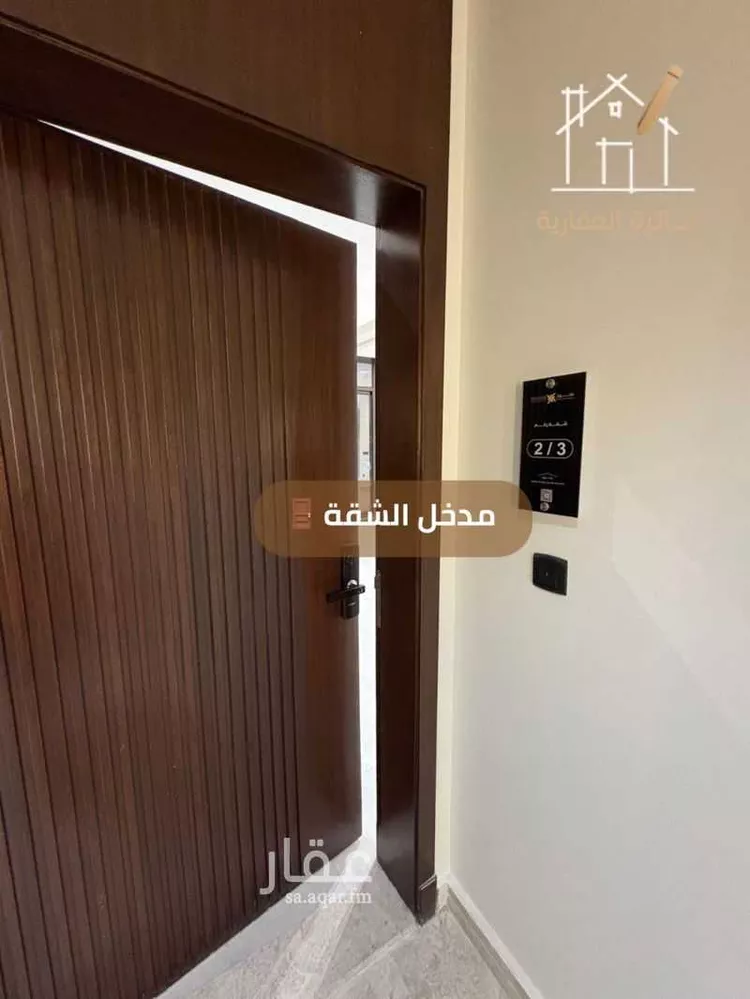 شقة للإيجار في شارع ابو مليكه الكندي, حي الزهراء, مدينة جدة, منطقة مكة المكرمة صورة 4