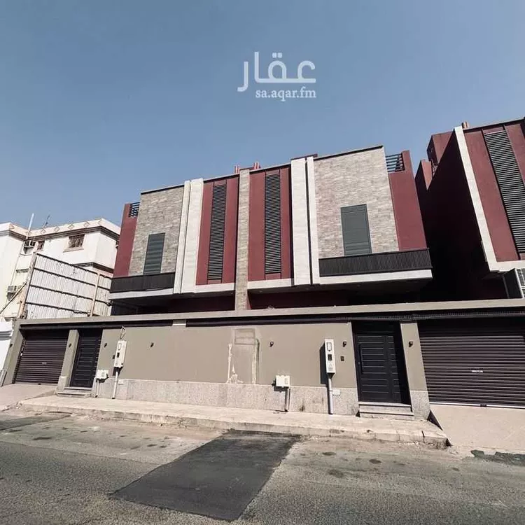 فيلا للإيجار في شارع عتبه بن ابي سفيان, حي النهضة, مدينة جدة, منطقة مكة المكرمة صورة 2