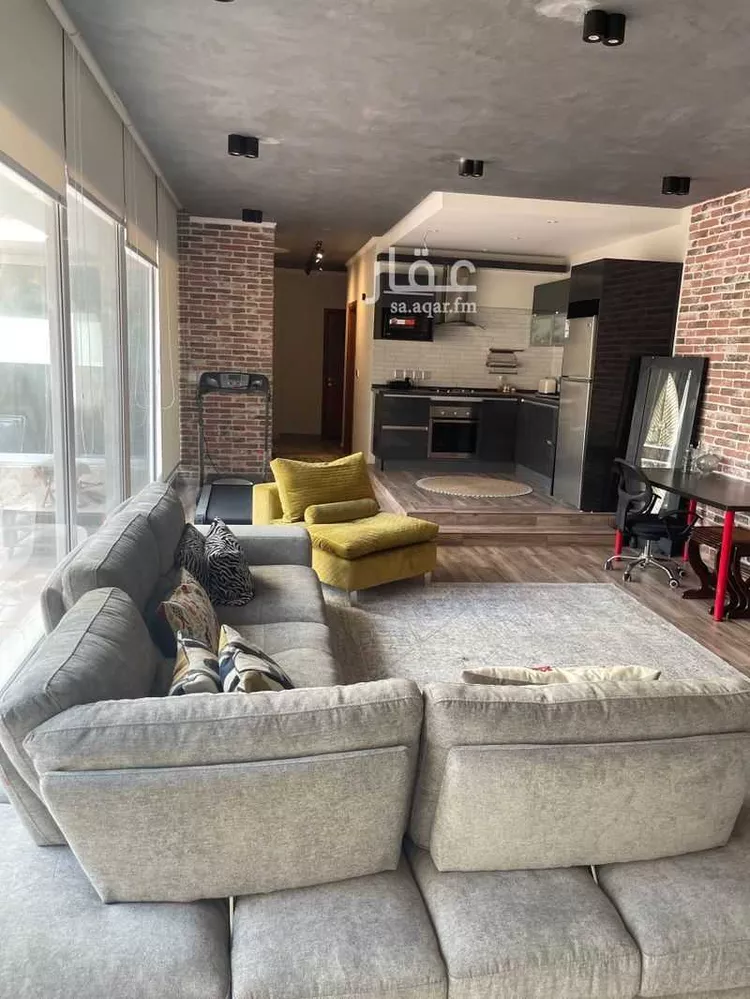 شقة للإيجار في شارع ابي الكرم النحوي, حي أبحر الجنوبية, مدينة جدة, منطقة مكة المكرمة صورة 3