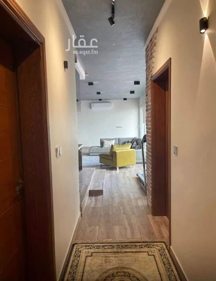 شقة للإيجار في شارع ابي الكرم النحوي, حي أبحر الجنوبية, مدينة جدة, منطقة مكة المكرمة صورة 2