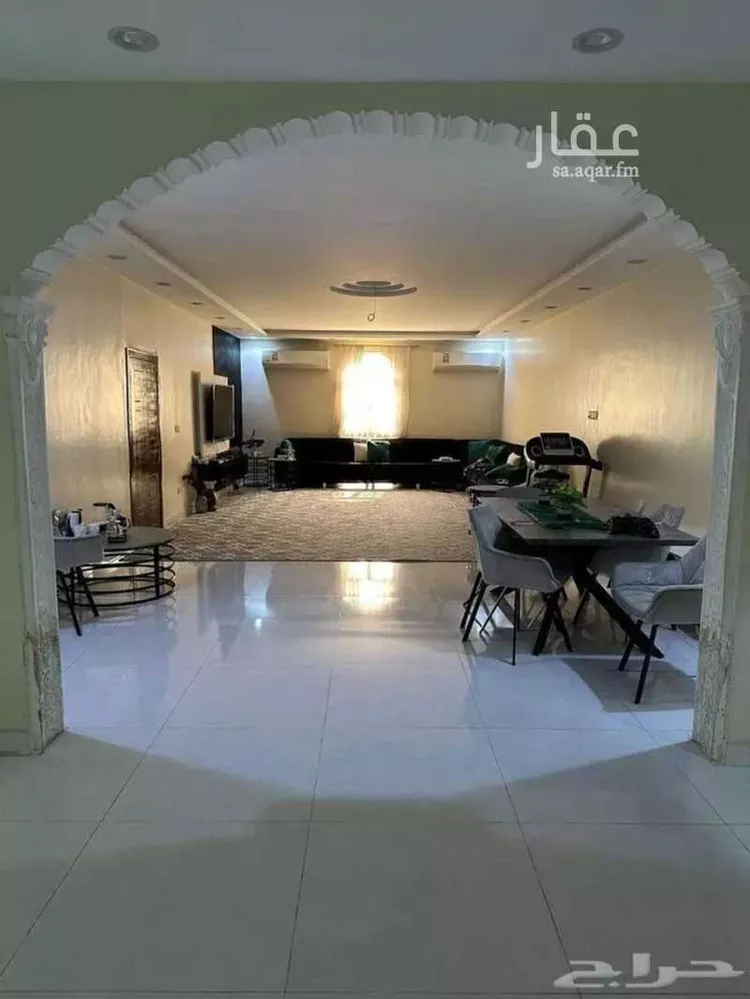 Villa for Sale in Jeddah Al Sanabel