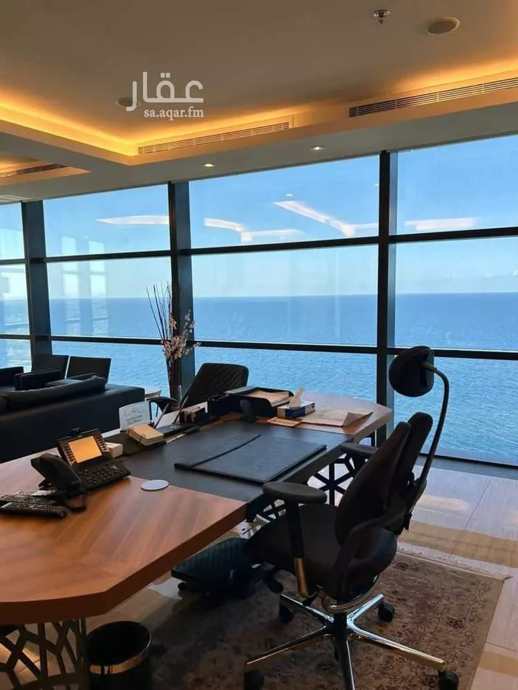 Office for sale in Jeddah Ash Shati