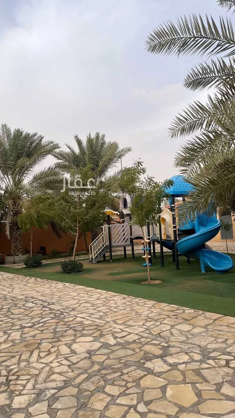 Rest House for Sale in Thadiq Al Janadriyah صورة 2