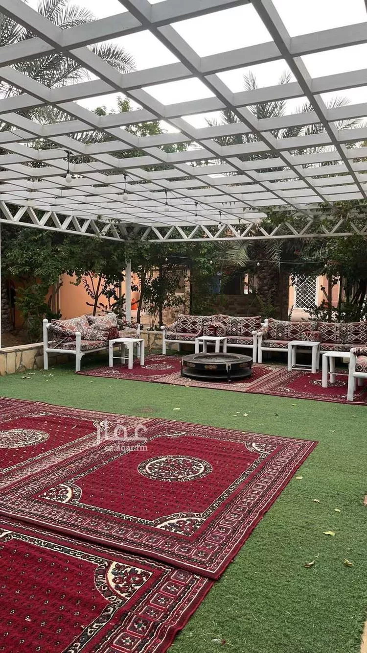 Rest House for Sale in Thadiq Al Janadriyah صورة 5