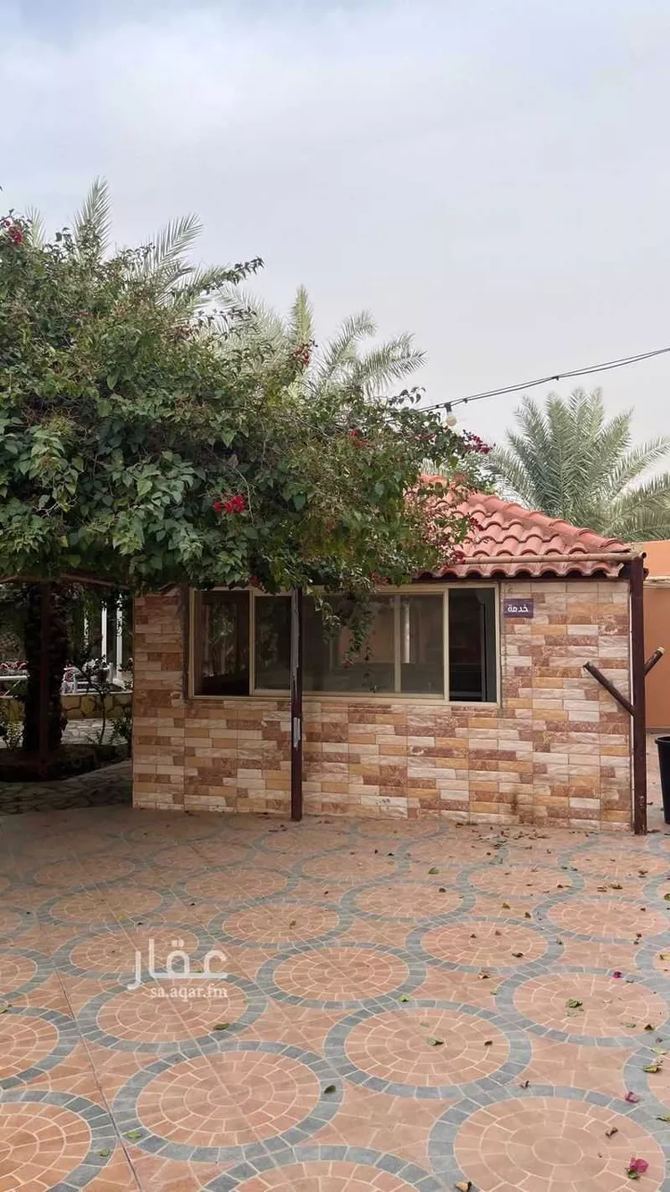 Rest House for Sale in Thadiq Al Janadriyah