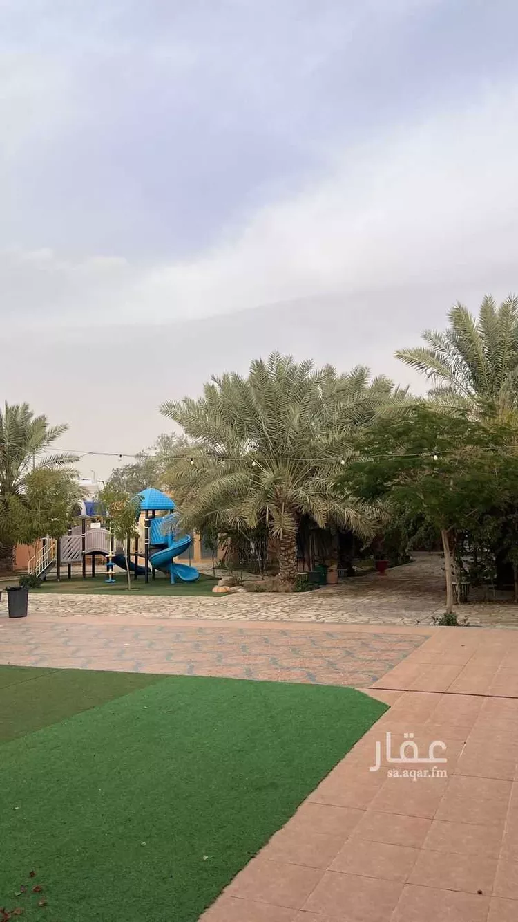 Rest House for Sale in Thadiq Al Janadriyah صورة 4