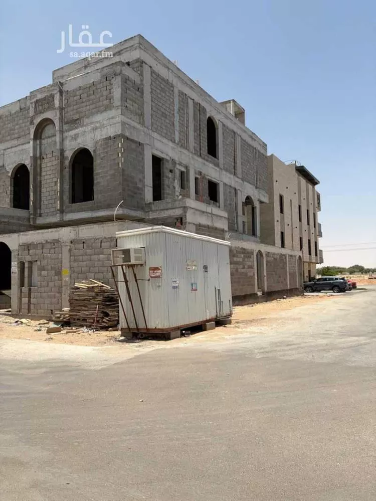 فيلا للبيع في شارع الرشاد ، حي الرمال ، الرياض ، منطقة الرياض