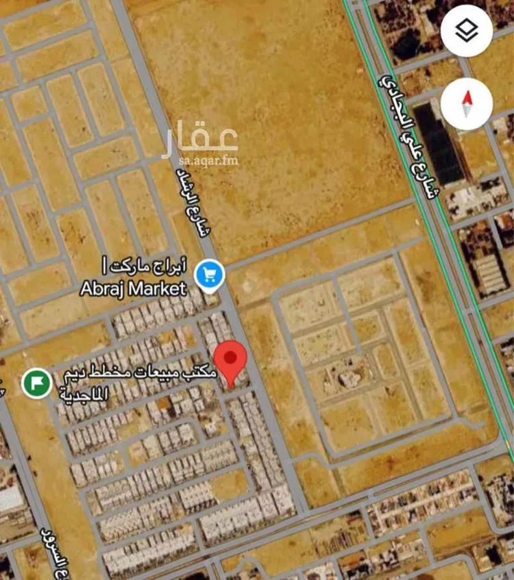فيلا للبيع في شارع الرشاد ، حي الرمال ، الرياض ، منطقة الرياض صورة 4