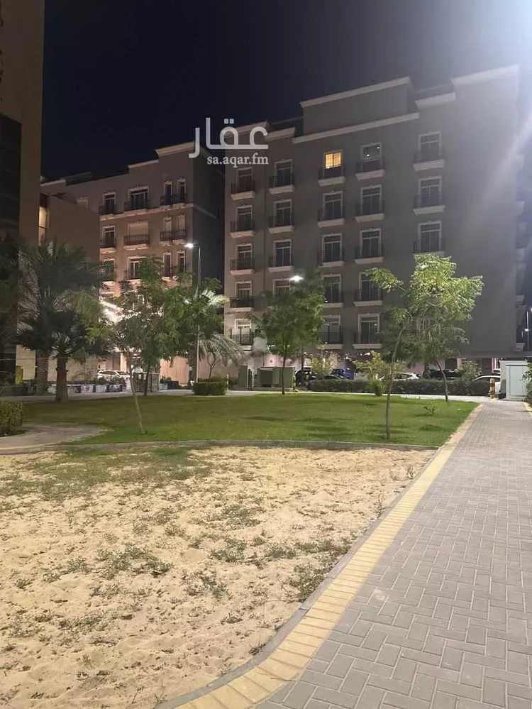 شقة للإيجار في شارع ثابت بن صهيب, حي الروابي, مدينة الخبر, المنطقة الشرقية