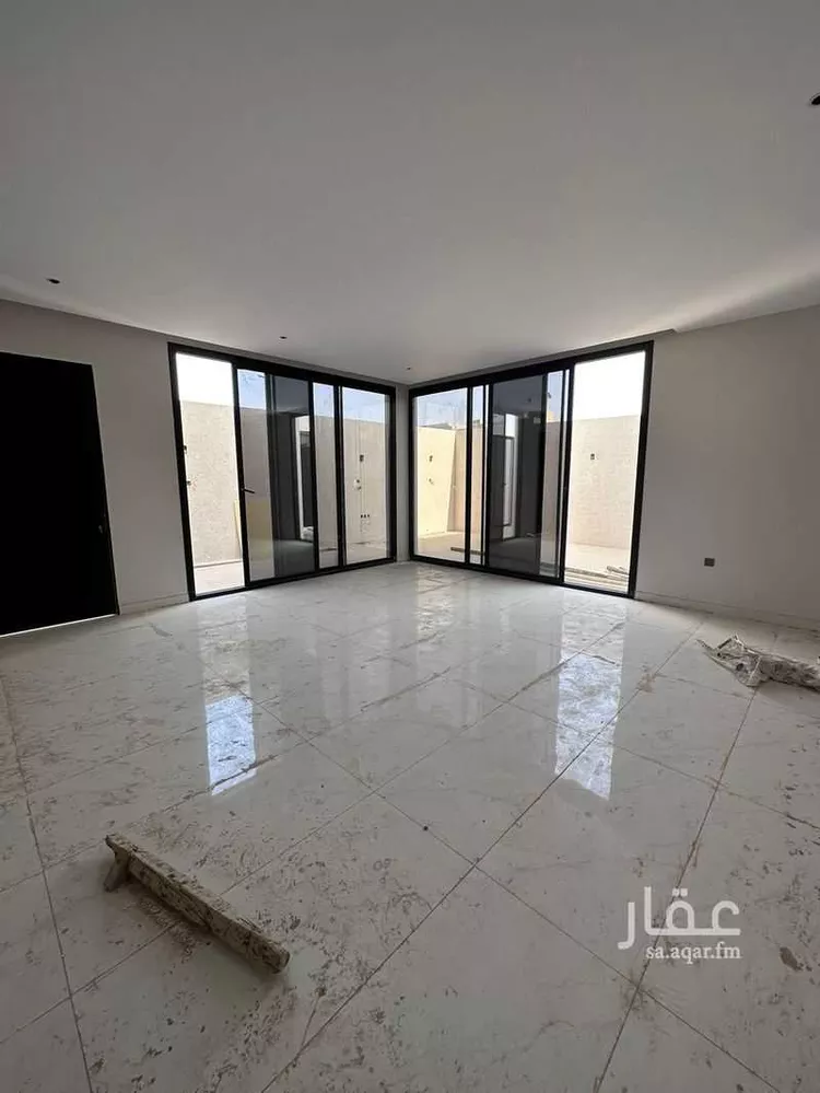 فيلا للإيجار في شارع الحزم 66, حي الحزم, مدينة بريده, منطقة القصيم صورة 4