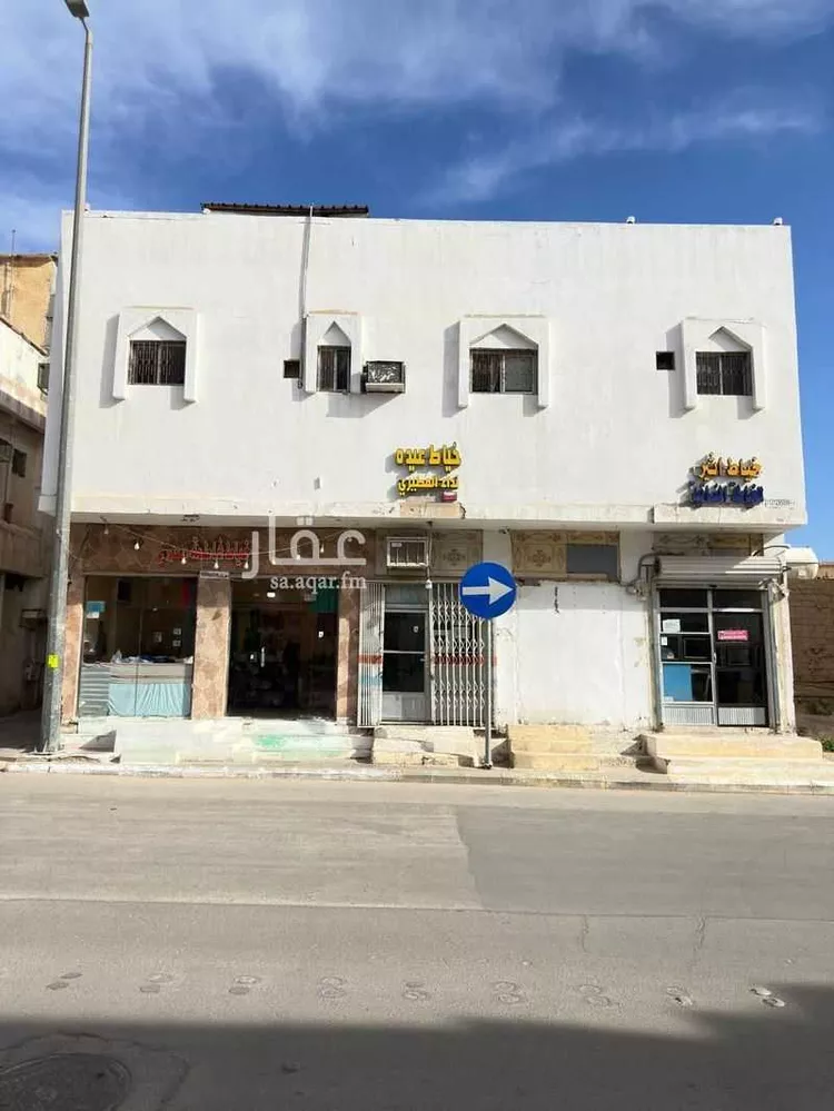 فيلا للبيع في شارع مسلم بن الوليد, حي العجيبة, مدينة بريده, منطقة القصيم صورة 2