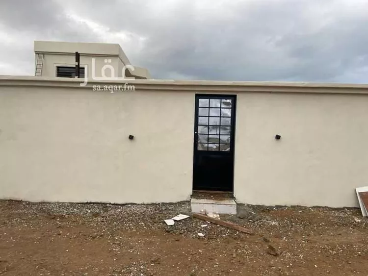 استراحة للبيع في بارق