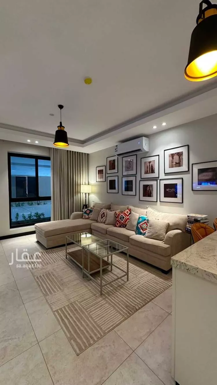 Apartment for Rent in Riyadh An Narjis