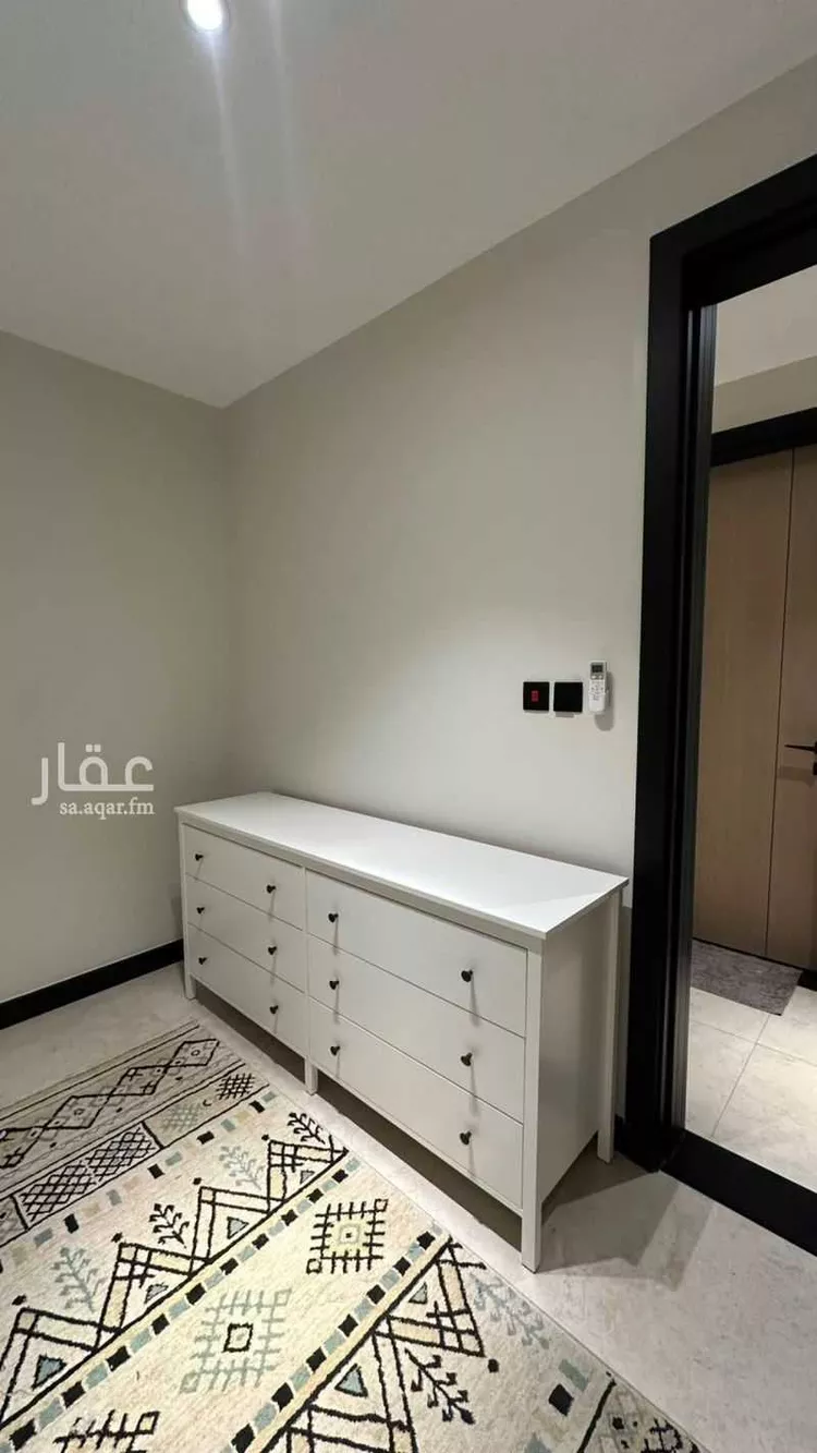 شقة للإيجار في شارع الفضائل, حي النرجس, مدينة الرياض, منطقة الرياض 7