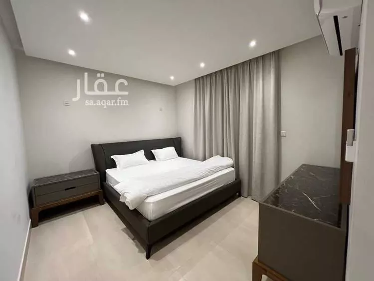 شقة للإيجار في شارع خليفه العتيبي ، حي القيروان ، الرياض ، منطقة الرياض صورة 5