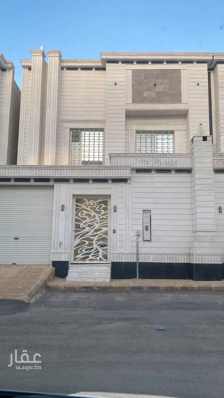 فيلا للإيجار في نطالب بحديقة ، شارع سليمان بن عبدالملك بن مروان ، حي طويق ، الرياض ، منطقة الرياض