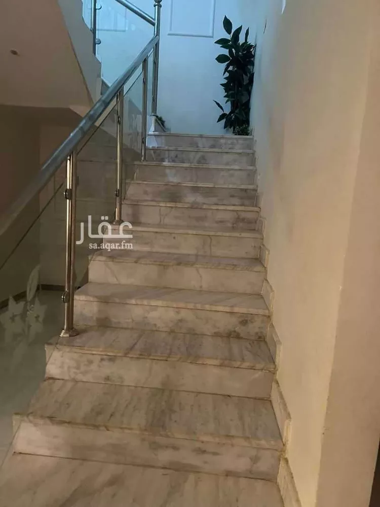 فيلا للإيجار في نطالب بحديقة ، شارع سليمان بن عبدالملك بن مروان ، حي طويق ، الرياض ، منطقة الرياض صورة 2