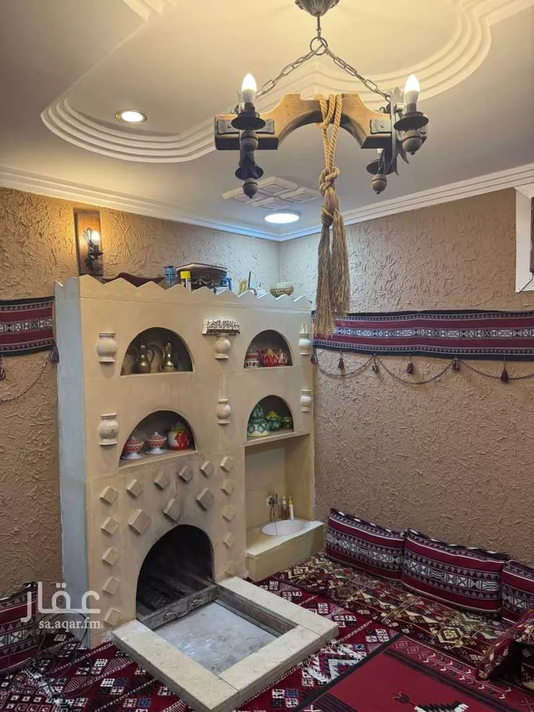 دور للإيجار في شارع الظاهر, حي المونسية, مدينة الرياض, منطقة الرياض صورة 2