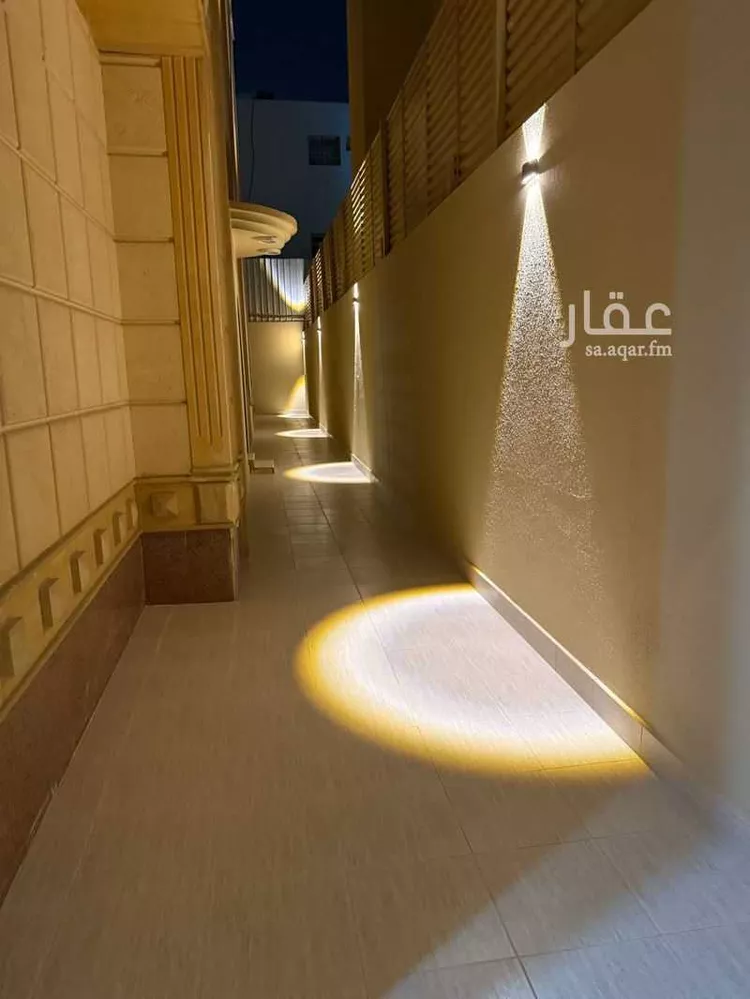 دور للإيجار في شارع الظاهر, حي المونسية, مدينة الرياض, منطقة الرياض صورة 5