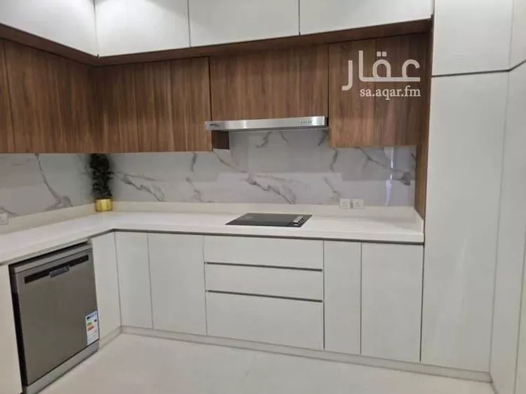 دور للإيجار في شارع الوقار, حي الملك عبدالله, مدينة الرياض, منطقة الرياض صورة 3