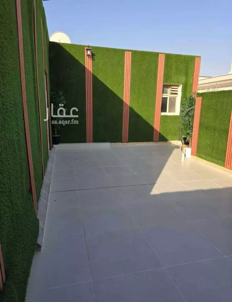 دور للإيجار في شارع الوقار, حي الملك عبدالله, مدينة الرياض, منطقة الرياض صورة 4