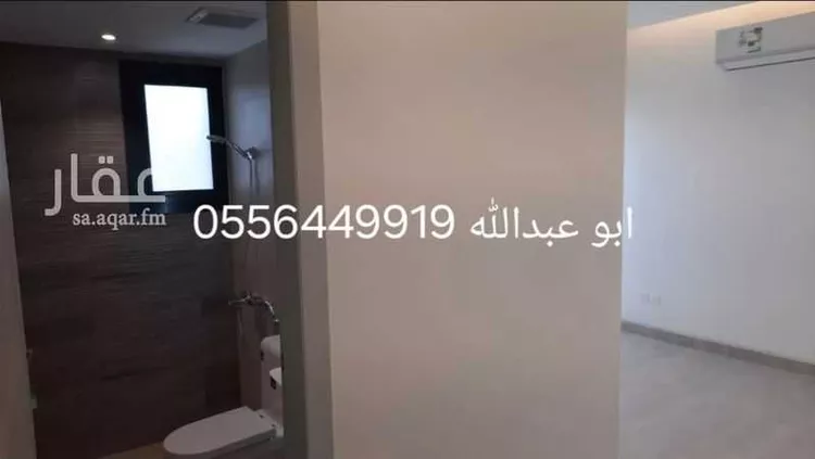 دور للإيجار في شارع محمد بن أبي صفرة, حي السليمانية, مدينة الرياض, منطقة الرياض صورة 4
