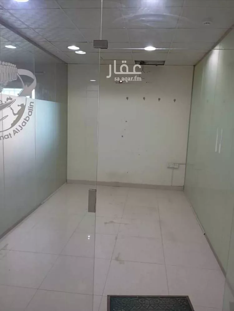 مكتب تجاري للإيجار في شارع الدائري الشرقي الفرعي, حي الروضة, مدينة الرياض, منطقة الرياض صورة 2