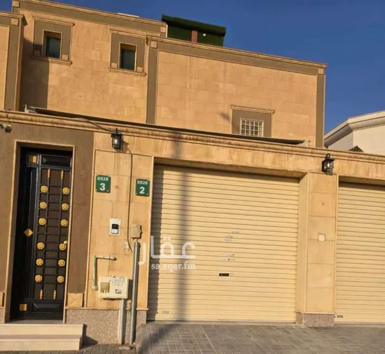 دور للإيجار في شارع الوقار, حي الملك عبدالله, مدينة الرياض, منطقة الرياض