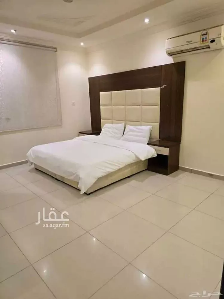 شقة للإيجار في شارع عامر بن ابي ربيعه, حي المروة, مدينة جدة, منطقة مكة المكرمة