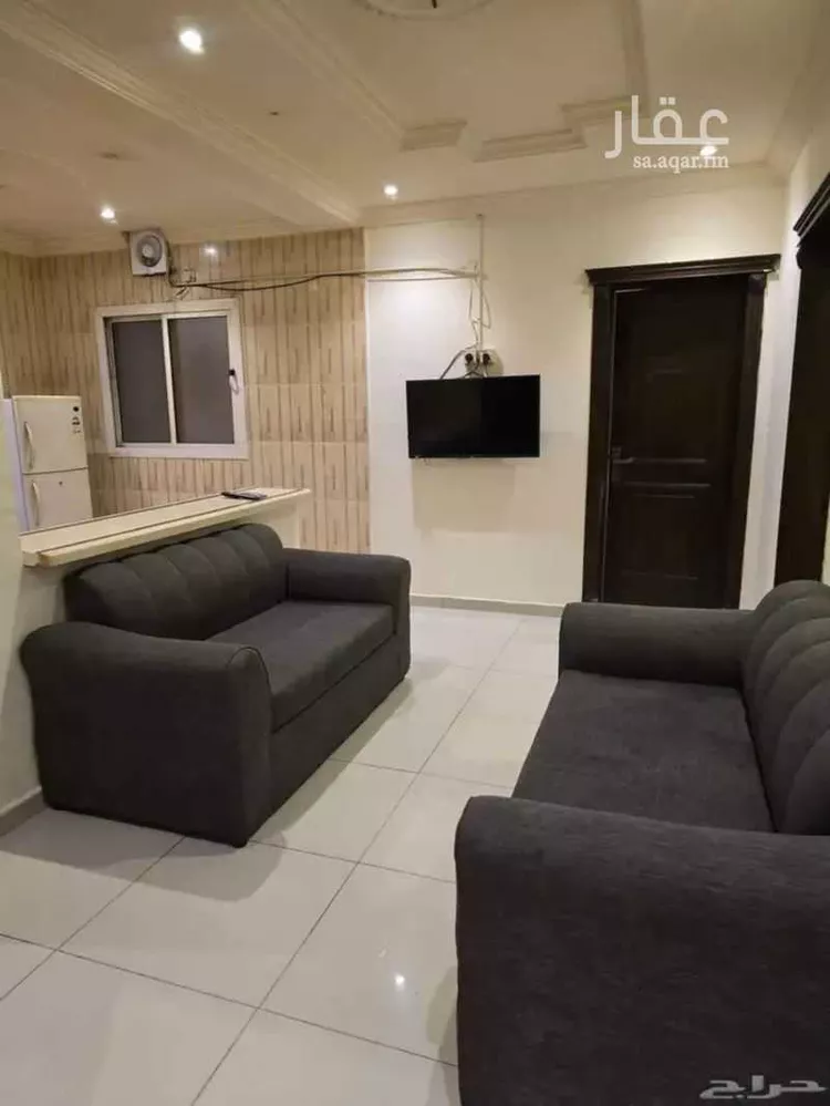 شقة للإيجار في شارع عامر بن ابي ربيعه, حي المروة, مدينة جدة, منطقة مكة المكرمة صورة 5
