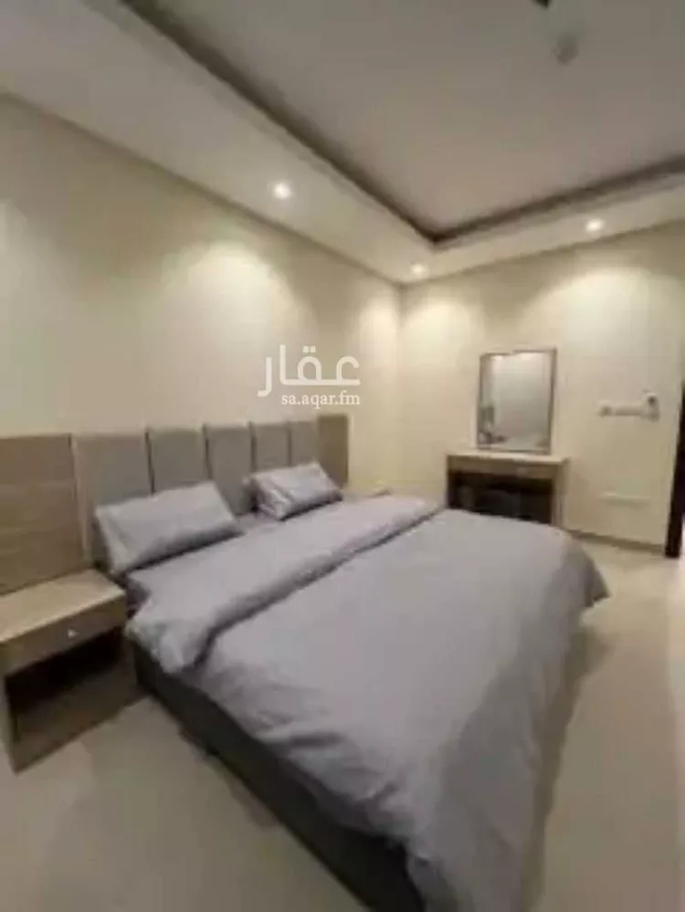 شقة للإيجار في شارع اسامة عبدالمجيد شبكشي, حي الشراع, مدينة جدة, منطقة مكة المكرمة صورة 3