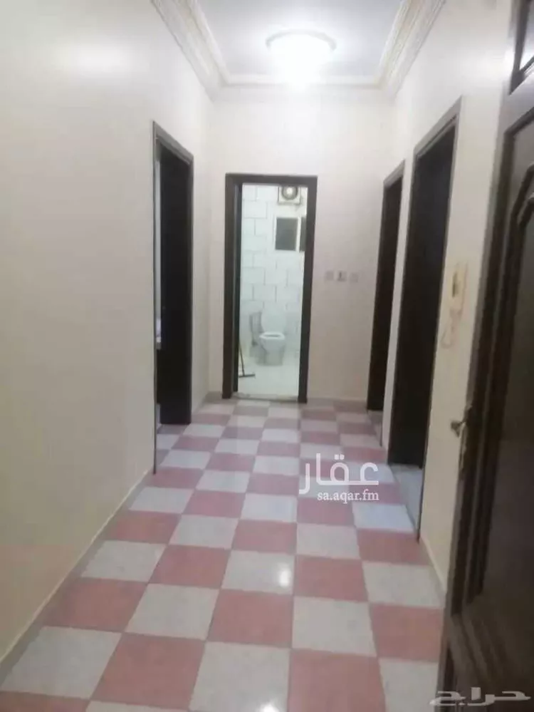 شقة للإيجار في شارع عبدالله سليمان , حي الفيحاء, مدينة جدة, منطقة مكة المكرمة صورة 5