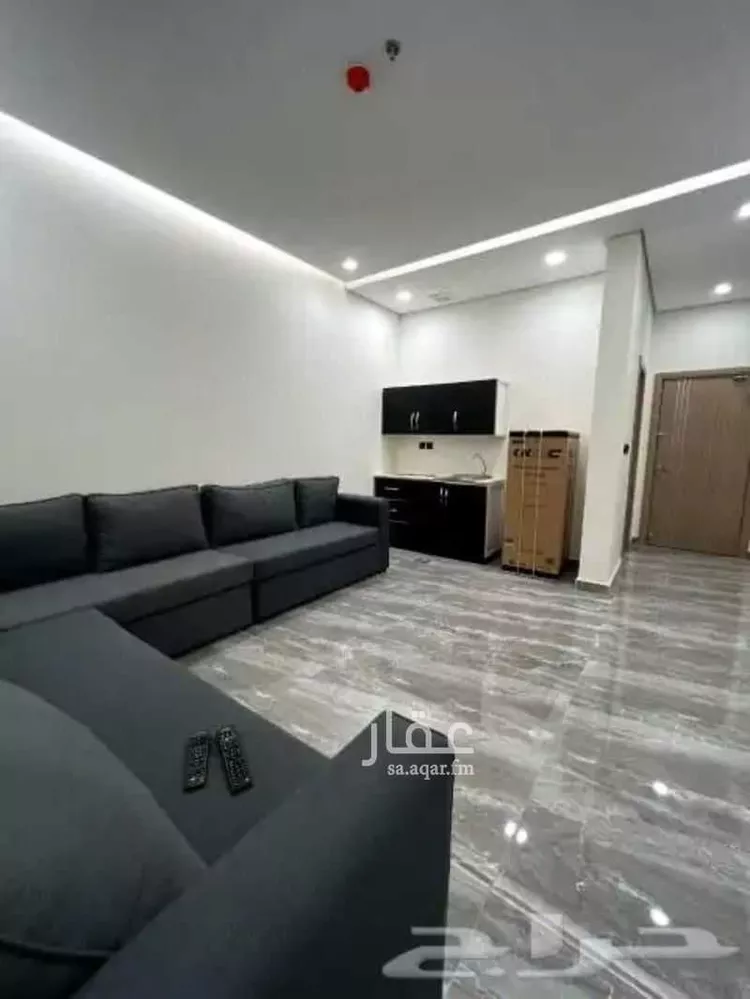 شقة للإيجار في شارع ناصر بن أحمد الخوي, حي الرحمانية, مدينة جدة, منطقة مكة المكرمة صورة 4