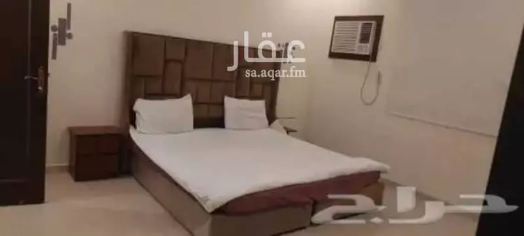 شقة للإيجار في شارع حسن الحانيني, حي النسيم, مدينة جدة, منطقة مكة المكرمة صورة 2