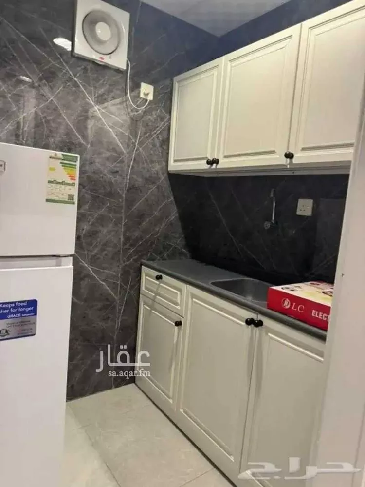شقة للإيجار في شارع ماجد بن عبدالعزيز, حي الصفاء, مدينة جدة, منطقة مكة المكرمة صورة 4