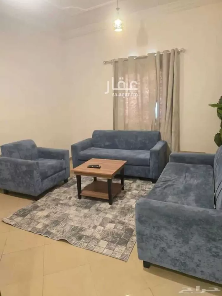 شقة للإيجار في شارع محمد علوي, حي الربوة, مدينة جدة, منطقة مكة المكرمة صورة 2