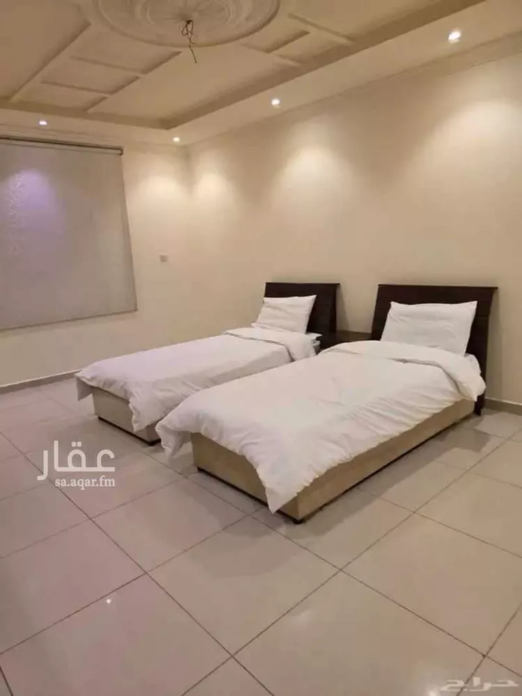 شقة للإيجار في شارع عامر بن ابي ربيعه, حي المروة, مدينة جدة, منطقة مكة المكرمة صورة 4