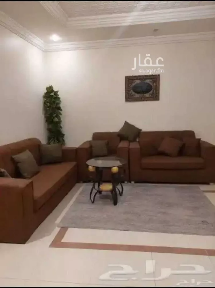 شقة للإيجار في شارع حسن الحانيني, حي النسيم, مدينة جدة, منطقة مكة المكرمة صورة 5
