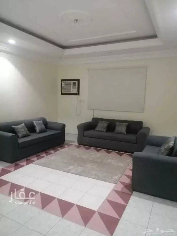 شقة للإيجار في شارع عبدالله سليمان , حي الفيحاء, مدينة جدة, منطقة مكة المكرمة صورة 3
