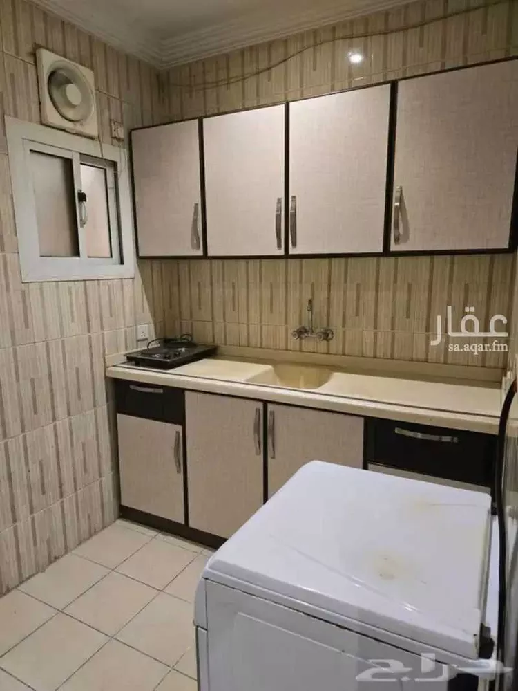 شقة للإيجار في شارع عامر بن ابي ربيعه, حي المروة, مدينة جدة, منطقة مكة المكرمة صورة 3