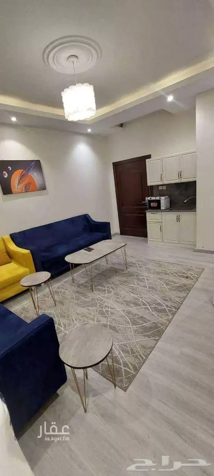 شقة للإيجار في شارع صاري فرعي, حي البوادي, مدينة جدة, منطقة مكة المكرمة صورة 3