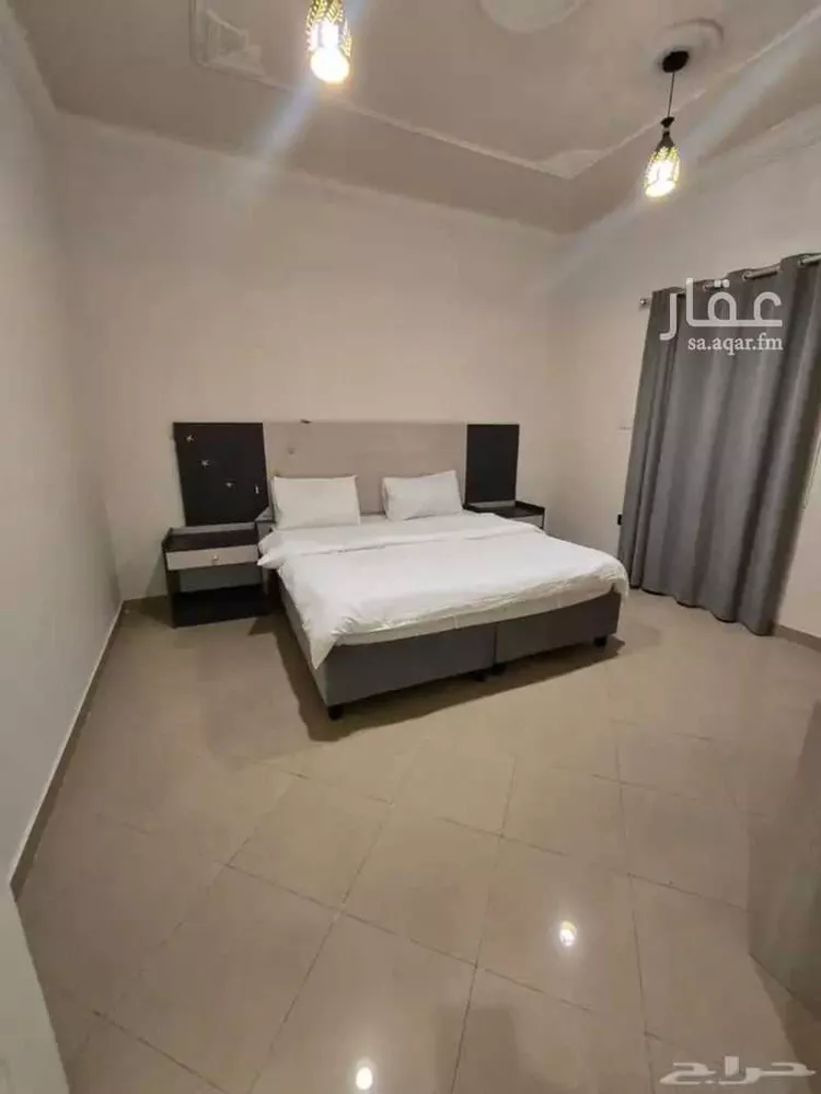 شقة للإيجار في شارع محمد علوي, حي الربوة, مدينة جدة, منطقة مكة المكرمة