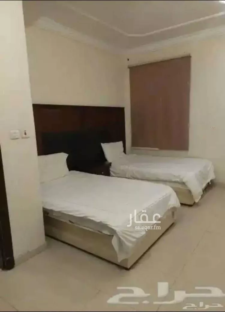 شقة للإيجار في شارع حسن الحانيني, حي النسيم, مدينة جدة, منطقة مكة المكرمة 7