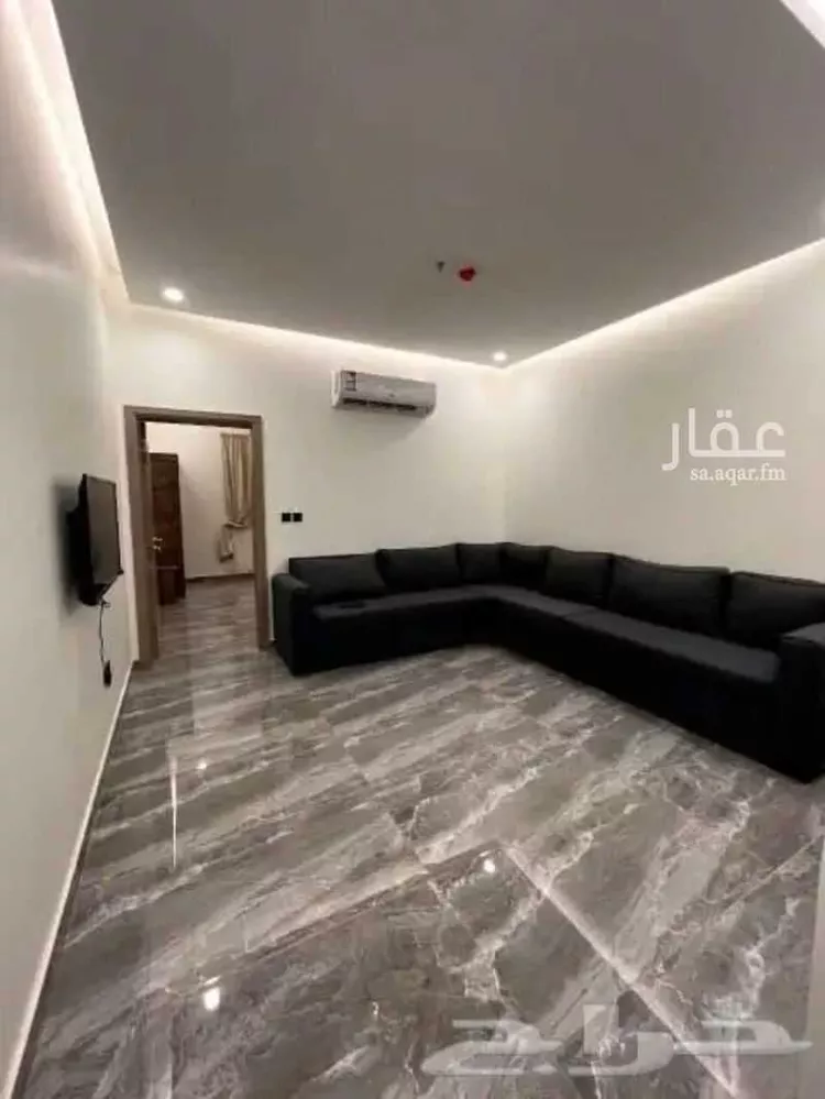 شقة للإيجار في شارع ناصر بن أحمد الخوي, حي الرحمانية, مدينة جدة, منطقة مكة المكرمة صورة 2