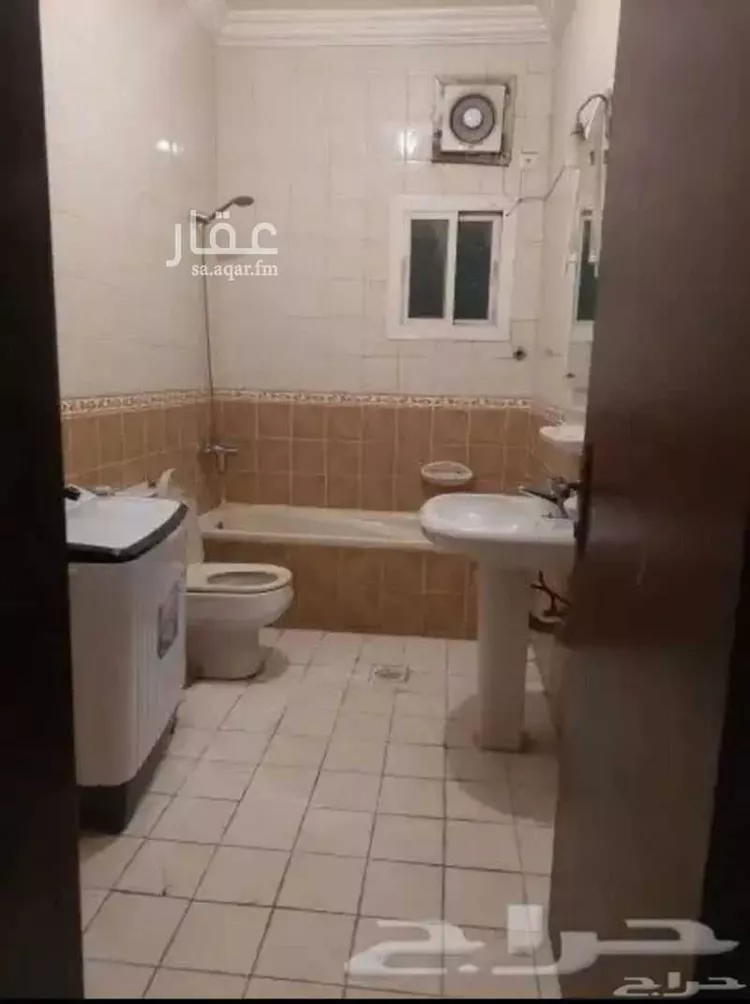 شقة للإيجار في شارع حسن الحانيني, حي النسيم, مدينة جدة, منطقة مكة المكرمة 8