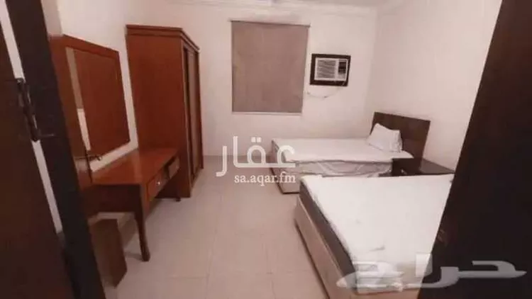شقة للإيجار في شارع حسن الحانيني, حي النسيم, مدينة جدة, منطقة مكة المكرمة 6