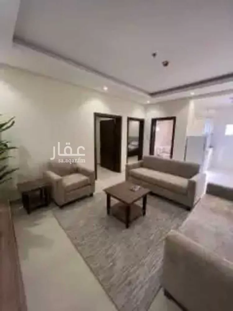 شقة للإيجار في شارع اسامة عبدالمجيد شبكشي, حي الشراع, مدينة جدة, منطقة مكة المكرمة صورة 5