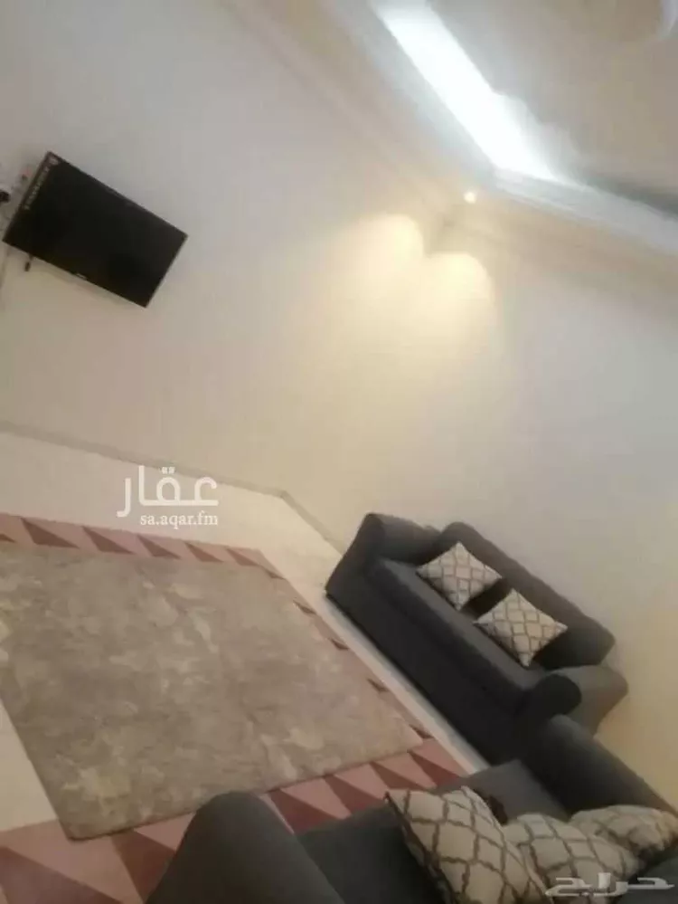 شقة للإيجار في شارع عبدالله سليمان , حي الفيحاء, مدينة جدة, منطقة مكة المكرمة صورة 2
