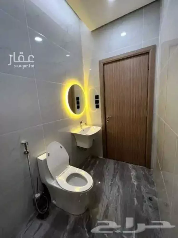 شقة للإيجار في شارع ناصر بن أحمد الخوي, حي الرحمانية, مدينة جدة, منطقة مكة المكرمة صورة 3